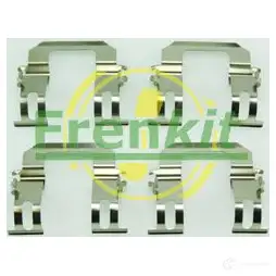 Ремкомплект колодок FRENKIT 901275 5 K4D3S 1424533763