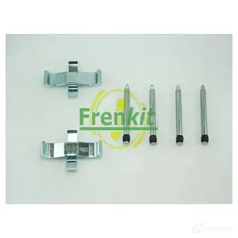 Ремкомплект колодок FRENKIT 36DW2 J 901037 1424533615