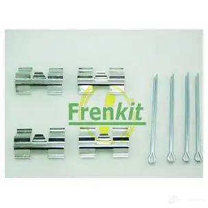 Ремкомплект колодок FRENKIT OLAPM PL 900969 1424533601