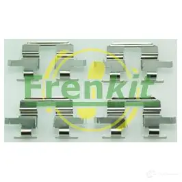Ремкомплект колодок FRENKIT OZ80H WH 901711 1424610671 изображение 0