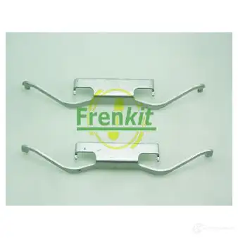 Ремкомплект колодок FRENKIT 901680 1424534001 J NF0O изображение 4
