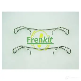 Ремкомплект колодок FRENKIT 901678 1424533999 BFI TW изображение 0