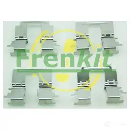 Ремкомплект колодок FRENKIT 1424610826 901896 60AE E8 изображение 0