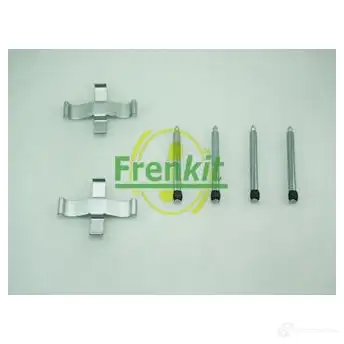 Ремкомплект колодок FRENKIT 1424533619 901046 2I5B U
