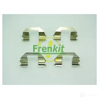 Ремкомплект колодок FRENKIT 901258 1424533748 GRW6A A изображение 0