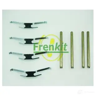 Ремкомплект колодок FRENKIT 901065 1424533630 0NF 4LI0