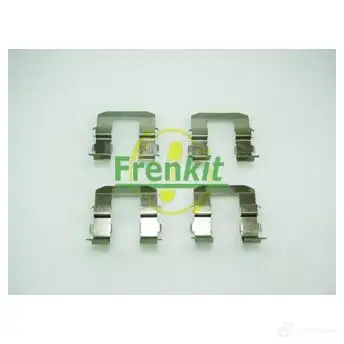 Ремкомплект колодок FRENKIT V EHDT 1424610666 901704 изображение 0