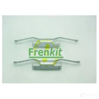 Ремкомплект колодок FRENKIT 901011 1424533609 W12E8 E изображение 0