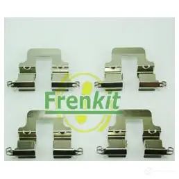Ремкомплект колодок FRENKIT 901766 E 484T 1424610725