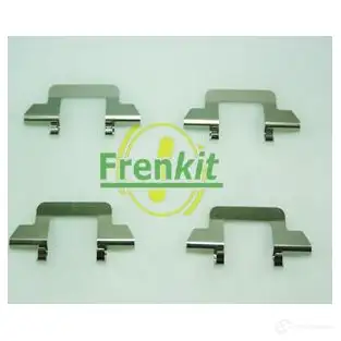 Ремкомплект колодок FRENKIT 901243 CYUI N1Y 1424533739 изображение 0