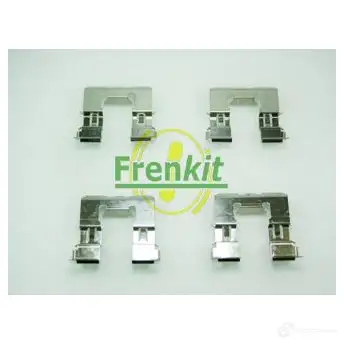 Ремкомплект колодок FRENKIT 901721 1424610681 H7V5N 3T