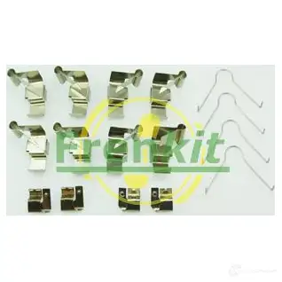 Ремкомплект колодок FRENKIT MNGCT6 R 901895 1424610825