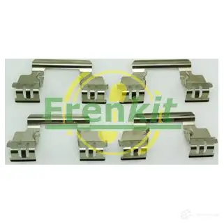 Ремкомплект колодок FRENKIT 901784 UYI EX 1437434546