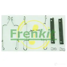 Ремкомплект колодок FRENKIT 1424533698 SV2QWR X 901188