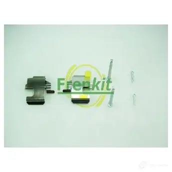 Ремкомплект колодок FRENKIT 901273 1424533761 1T ZK7
