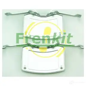 Ремкомплект колодок FRENKIT 901787 LWUVJ Z 1424610745 изображение 0