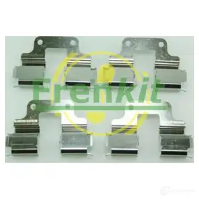 Ремкомплект колодок FRENKIT 1424610699 901739 3IE E8