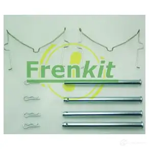 Ремкомплект колодок FRENKIT 1437441130 930010 FX TJF