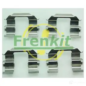 Ремкомплект колодок FRENKIT 8I 9L61 901870 1424610805