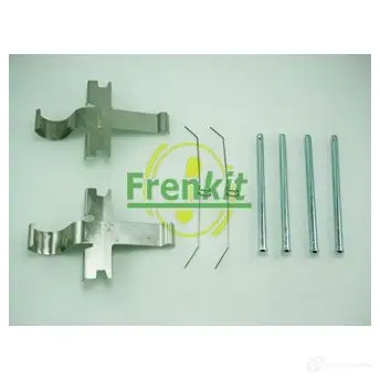Ремкомплект колодок FRENKIT 901752 15 85W 1424610711