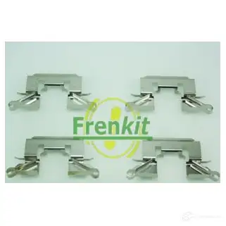 Ремкомплект колодок FRENKIT 1424610731 901772 9CB0M5 S изображение 0