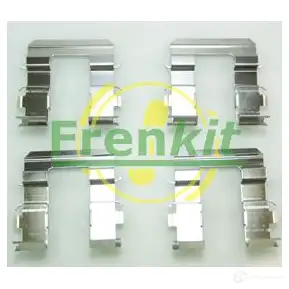 Ремкомплект колодок FRENKIT JHB 3XA 1437441159 901831