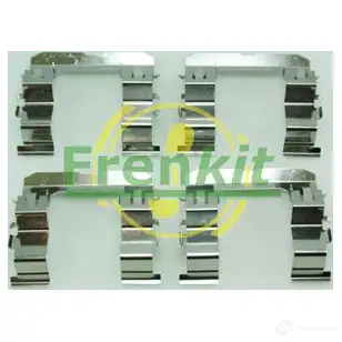 Ремкомплект колодок FRENKIT 5PT 3GT 1424533806 901632