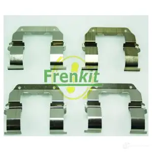 Ремкомплект колодок FRENKIT SUM6T Z 901767 1424610726