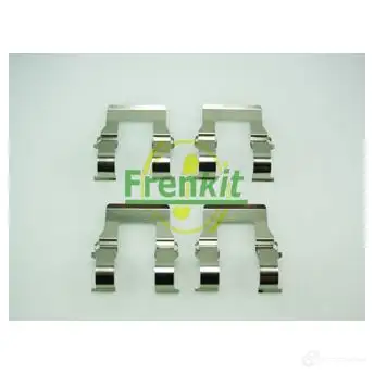 Ремкомплект колодок FRENKIT 1424533701 3NJX J 901194 изображение 0