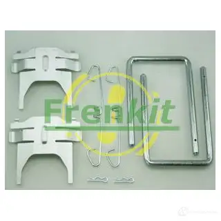 Ремкомплект колодок FRENKIT 1437433958 900928 Y2Y PB