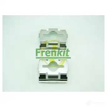 Ремкомплект колодок FRENKIT 901657 EPLPO 4K 1424533978 изображение 0