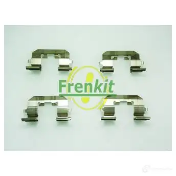 Ремкомплект колодок FRENKIT 1B SSLXW 1424610683 901723