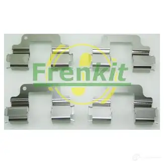 Ремкомплект колодок FRENKIT Q1VK6 Y 901740 1437441189