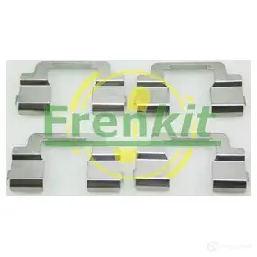 Ремкомплект колодок FRENKIT 901703 V 6L9D 1437441178