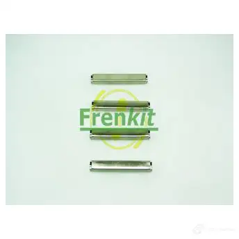 Ремкомплект колодок FRENKIT 1424533772 901284 55PR B75