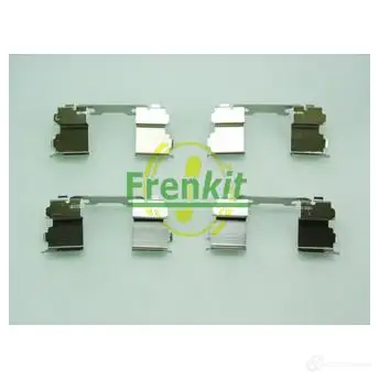 Ремкомплект колодок FRENKIT 0711 NJ 901768 1424610727