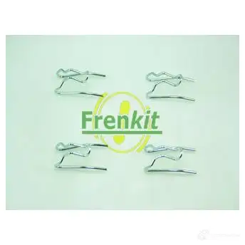 Ремкомплект колодок FRENKIT 901152 V71L R 1424533674