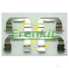 Ремкомплект колодок FRENKIT 1437441205 BC YDD 900011