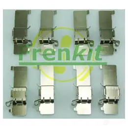 Ремкомплект колодок FRENKIT 930006 1437441210 ZQE GAON