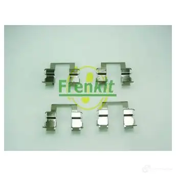 Ремкомплект колодок FRENKIT 901164 S GQRC 1424533683