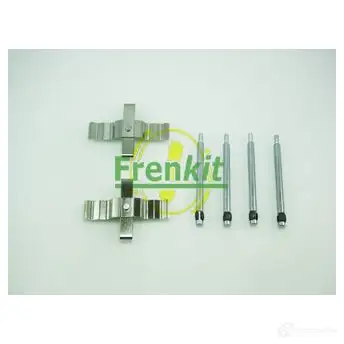 Ремкомплект колодок FRENKIT 1424610750 X3 TTO9 901794
