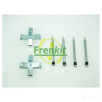 Ремкомплект колодок FRENKIT FPJ UKX 1424533759 901271