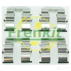 Ремкомплект колодок FRENKIT 901814 K 44PEMD 1424610767