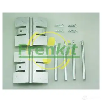 Ремкомплект колодок FRENKIT 900950 21 TP2I 1437441146