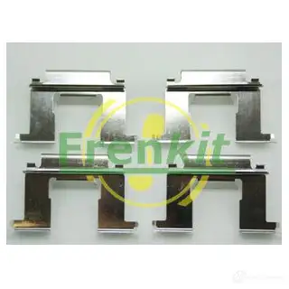Ремкомплект колодок FRENKIT 1437441173 901064 J2GO E