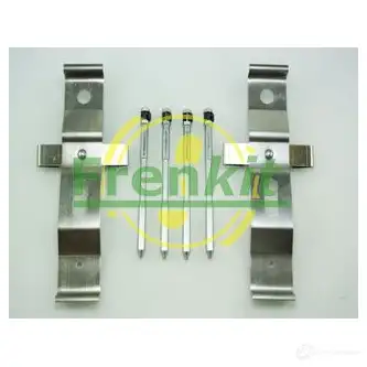 Ремкомплект колодок FRENKIT 900004 K MKJKV 1437441133