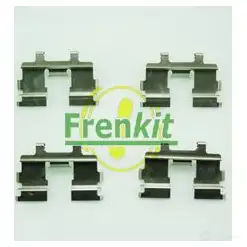 Ремкомплект колодок FRENKIT 901015 1424533610 L ACL3L5