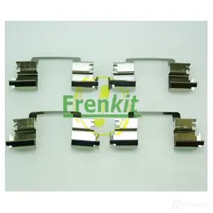 Ремкомплект колодок FRENKIT A 0FPXW9 1424610733 901774