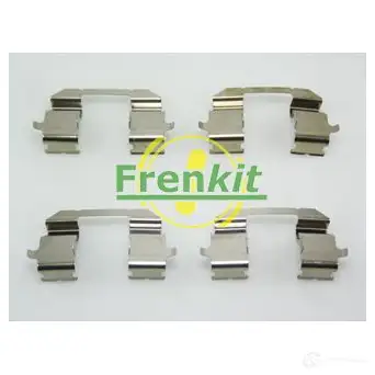 Ремкомплект колодок FRENKIT XG7 B2 901844 1437441206
