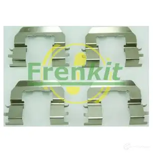 Ремкомплект колодок FRENKIT MM8 JH52 1424610795 901859